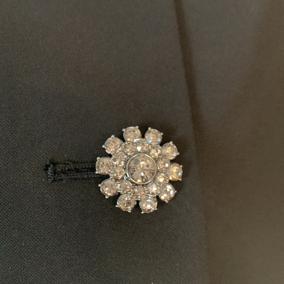 NWOT kate spade black skirt size 8 - Picture 5 of 15